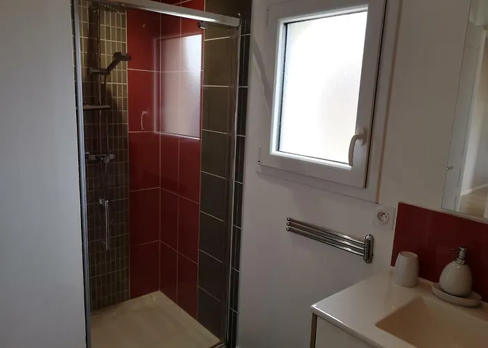 L'escale Normande Saint-Jean-des-Champs