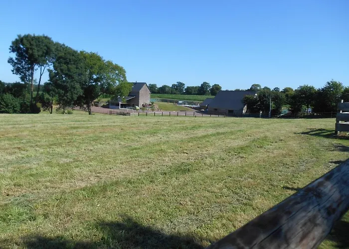 L'escale Normande Saint-Jean-des-Champs